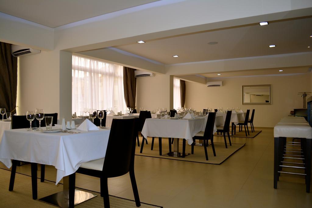 New Brookfields Hotel Freetown Exterior foto