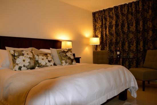 New Brookfields Hotel Freetown Habitación foto