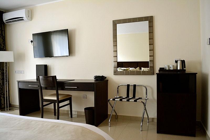 New Brookfields Hotel Freetown Habitación foto